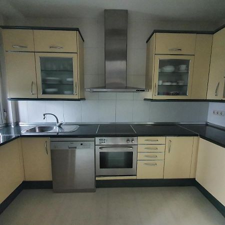 Apartament Teo Pampeluna Zewnętrze zdjęcie