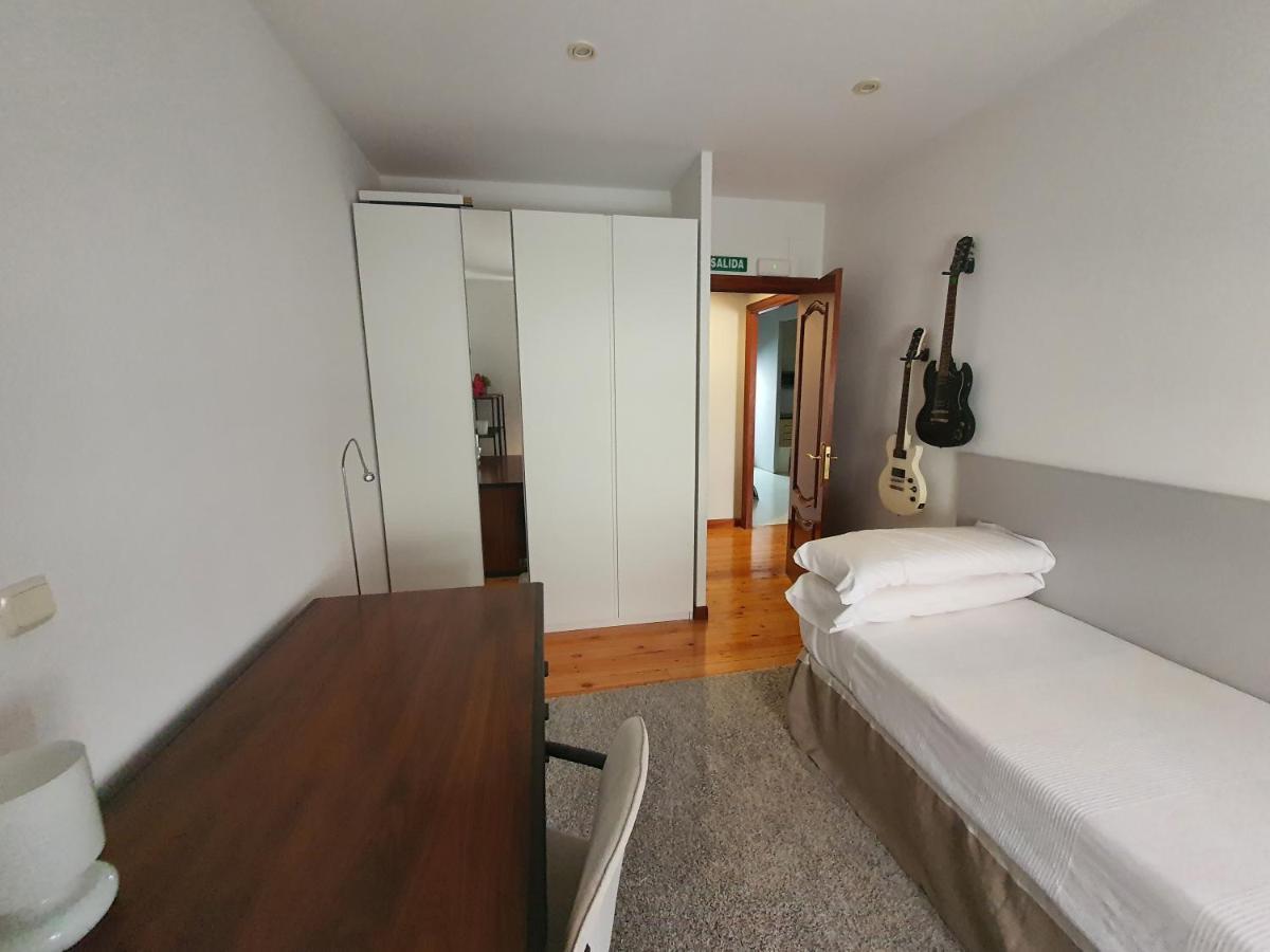 Apartament Teo Pampeluna Zewnętrze zdjęcie