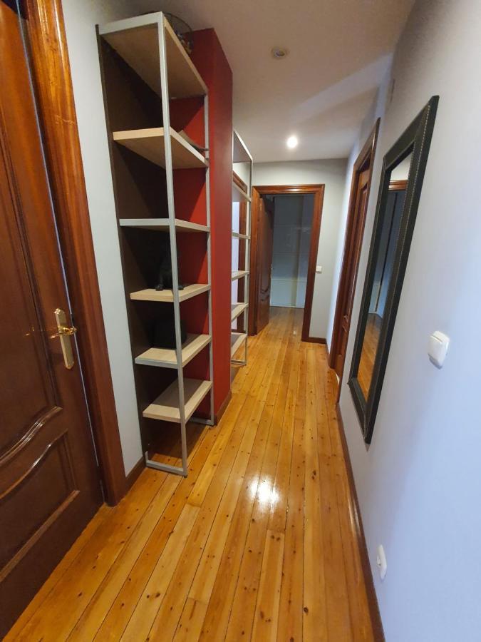 Apartament Teo Pampeluna Zewnętrze zdjęcie